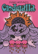Junko Mizuno's Cinderella - Hapi Manga Store