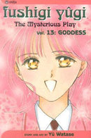 Fushigi Yugi, Vol. 12 - Hapi Manga Store