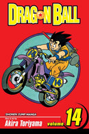 Dragon Ball, Vol. 14 - Hapi Manga Store