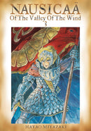 Nausica of the Valley of the Wind, Vol. 3 - Hapi Manga Store