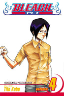 Bleach, Vol. 4 - Hapi Manga Store