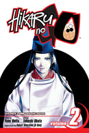 Hikaru no Go, Vol. 2 - Hapi Manga Store
