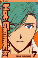 Hot Gimmick, Vol. 7 - Hapi Manga Store