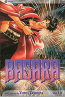 Basara, Vol. 10 - Hapi Manga Store