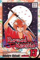 Rurouni Kenshin, Vol. 13 - Hapi Manga Store