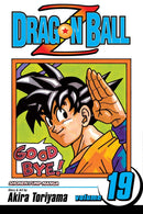 Dragon Ball Z, Vol. 19 - Hapi Manga Store