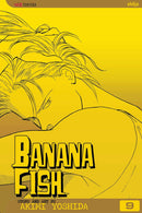 Banana Fish, Vol. 9 - Hapi Manga Store