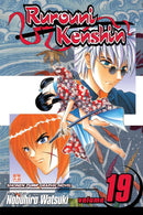 Rurouni Kenshin, Vol. 19 - Hapi Manga Store