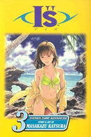 I"s, Vol. 3 - Hapi Manga Store