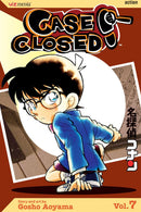 Case Closed, Vol. 7 - Hapi Manga Store