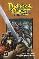 Deltora Quest, Vol. 9 - Hapi Manga Store