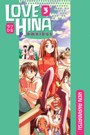 Love Hina Omnibus, Vol. 3 - Hapi Manga Store