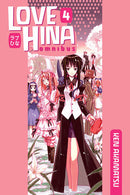 Love Hina Omnibus, Vol. 4 - Hapi Manga Store