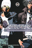 Air Gear, Vol. 22 - Hapi Manga Store