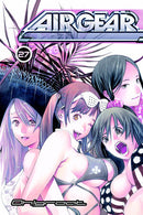 Air Gear, Vol. 27 - Hapi Manga Store
