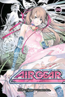 Air Gear, Vol. 29 - Hapi Manga Store
