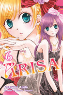 Arisa, Vol. 6 - Hapi Manga Store