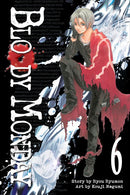 Bloody Monday, Vol. 6 - Hapi Manga Store