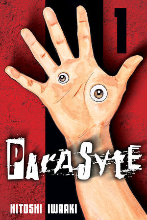 Parasyte, Vol. 1 - Hapi Manga Store