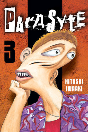 Parasyte, Vol. 3 - Hapi Manga Store