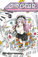 Air Gear, Vol. 34 - Hapi Manga Store