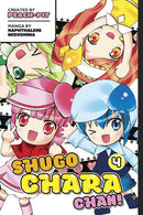 Shugo Chara Chan, Vol. 4 - Hapi Manga Store