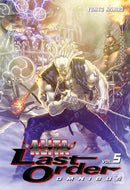 Battle Angel Alita: Last Order Omnibus, Vol. 5 - Hapi Manga Store