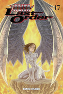Battle Angel Alita: Last Order, Vol. 17 - Hapi Manga Store
