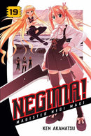 Negima!, Vol. 19 - Hapi Manga Store
