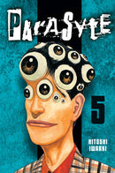 Parasyte, Vol. 5 - Hapi Manga Store