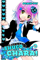 Shugo Chara, Vol. 2 - Hapi Manga Store