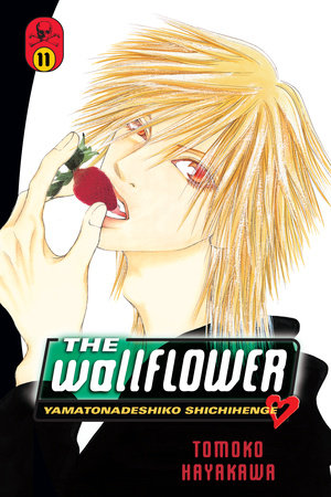 The Wallflower, Vol. 11 - Hapi Manga Store