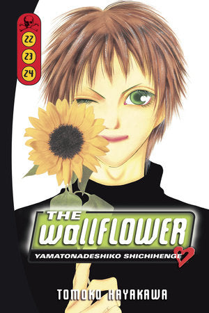 The Wallflower, Vol. 22/23/24 - Hapi Manga Store