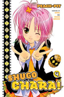 Shugo Chara, Vol. 4 - Hapi Manga Store