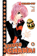 Shugo Chara, Vol. 6 - Hapi Manga Store