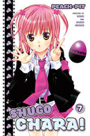 Shugo Chara, Vol. 7 - Hapi Manga Store