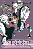 Air Gear Omnibus, Vol. 4 - Hapi Manga Store