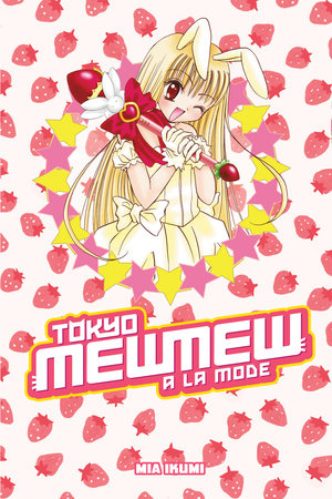 Tokyo Mew Mew a la Mode Omnibus - Hapi Manga Store