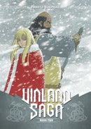 Vinland Saga, Vol.  2 - Hapi Manga Store