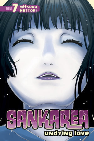 Sankarea, Vol. 7 - Hapi Manga Store