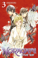 Noragami: Stray God, Vol.  3 - Hapi Manga Store
