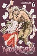 Noragami: Stray God, Vol.  6 - Hapi Manga Store