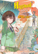 Haganai: I Don't Have Many Friends, Vol. 11 - Hapi Manga Store