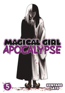 Magical Girl Apocalypse, Vol. 5 - Hapi Manga Store