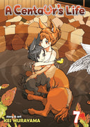 A Centaur's Life, Vol. 7 - Hapi Manga Store