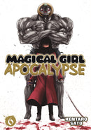 Magical Girl Apocalypse, Vol. 6 - Hapi Manga Store