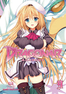 Dragonar Academy, Vol. 9 - Hapi Manga Store