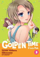 Golden Time, Vol. 3 - Hapi Manga Store