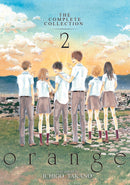 orange: The Complete Collection 2 - Hapi Manga Store