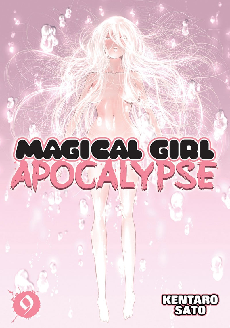 Magical Girl Apocalypse, Vol. 9 - Hapi Manga Store